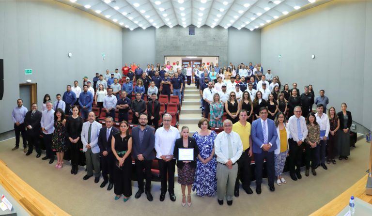 Rectora de la UAA se reúne con el Ayuntamiento Capital para robustecer estrategias ambientales en Aguascalientes