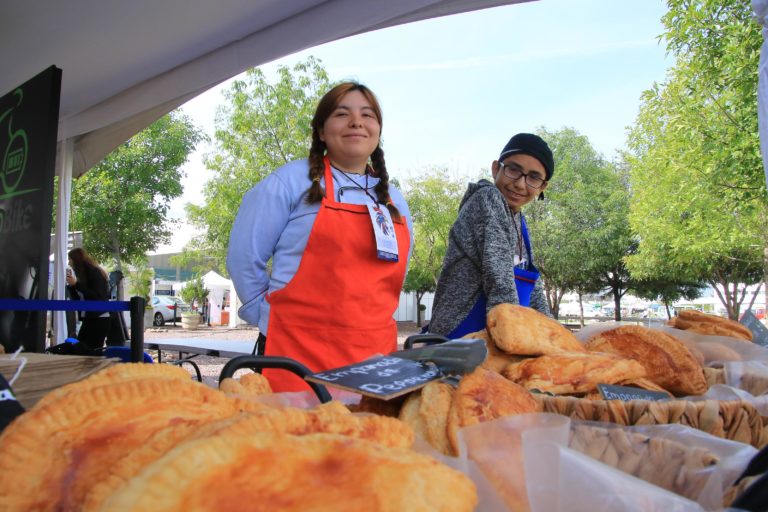 Pabellón Empresarial de la UAA, gran escaparate para empresarios locales