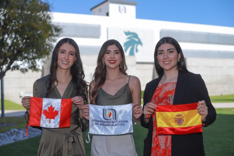 UAA abre convocatoria para su programa de movilidad estudiantil 