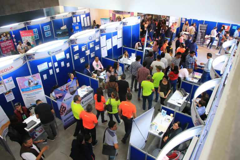 Más de 300 oportunidades laborales ofrecerá “EmpleUAA” dentro de la Feria Universitaria 2023