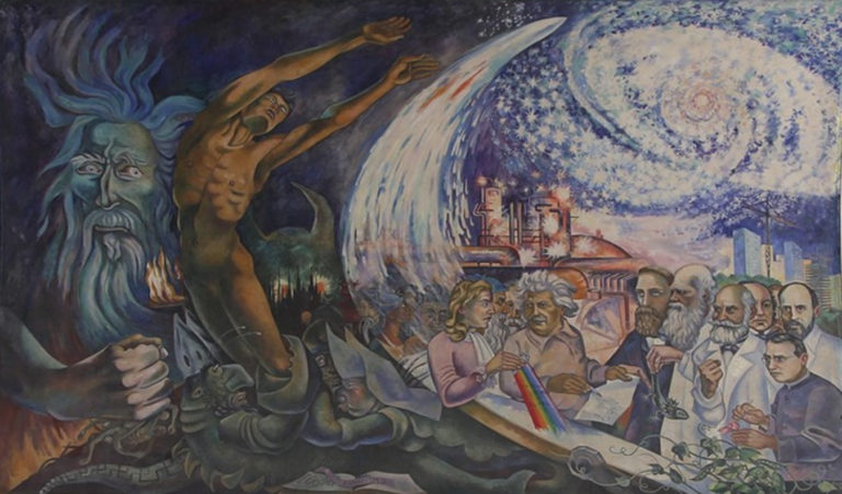 Oswaldo Barra Cunningham en el 101 aniversario de su natalicio | Imágenes de Aguascalientes