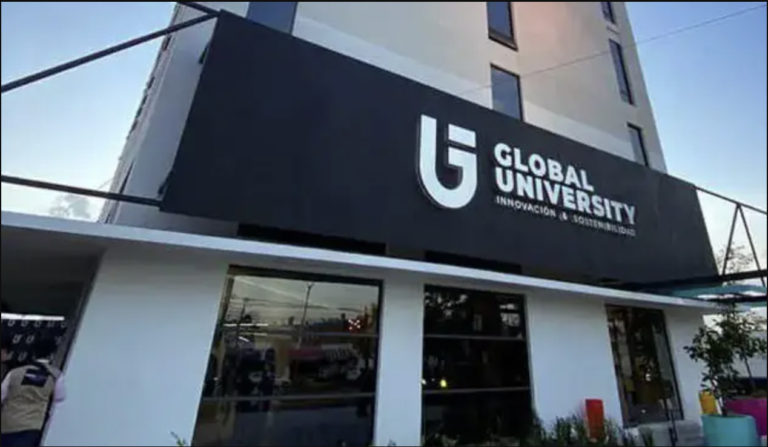 Conoce la oferta educativa de Global University 2023