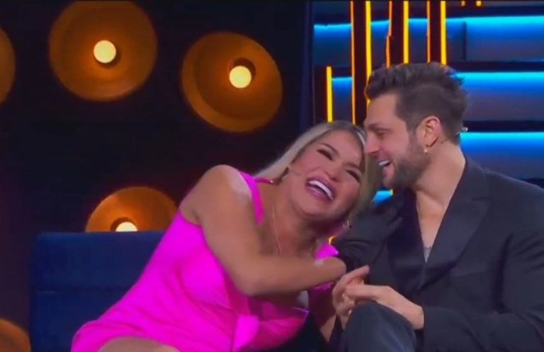 La Casa de los Famosos rompe récords en TV y digital