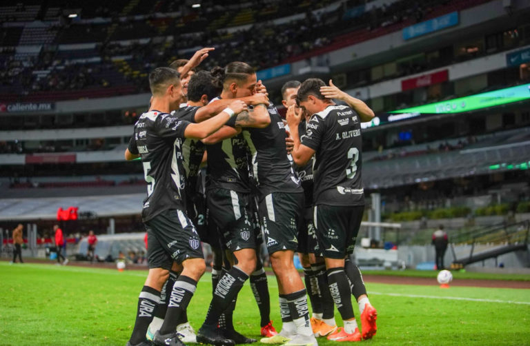 Rayos pierden contra el América con marcador 3-2