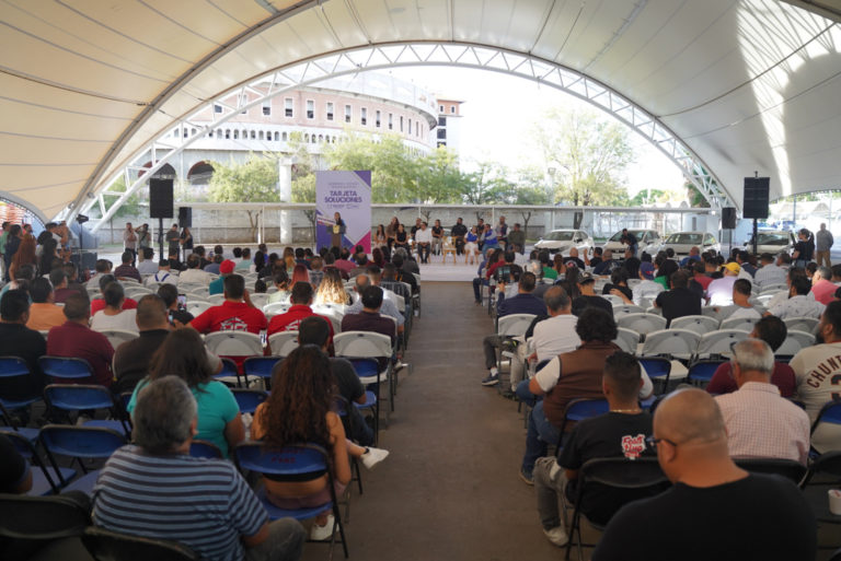 El Seguro Aguascalientes proporciona servicios de salud, medicamentos y otro tipo de beneficios 