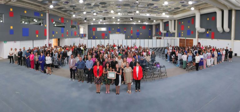 Inicia la celebración del 60 aniversario de la Lic. en Trabajo Social de la UAA