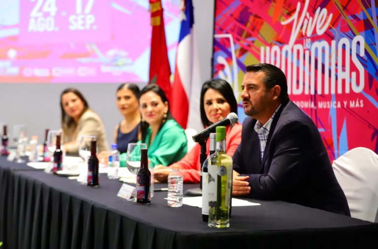 El programa Vive las Vendimias 2023 de la Ruta del Vino llega a Guadalajara