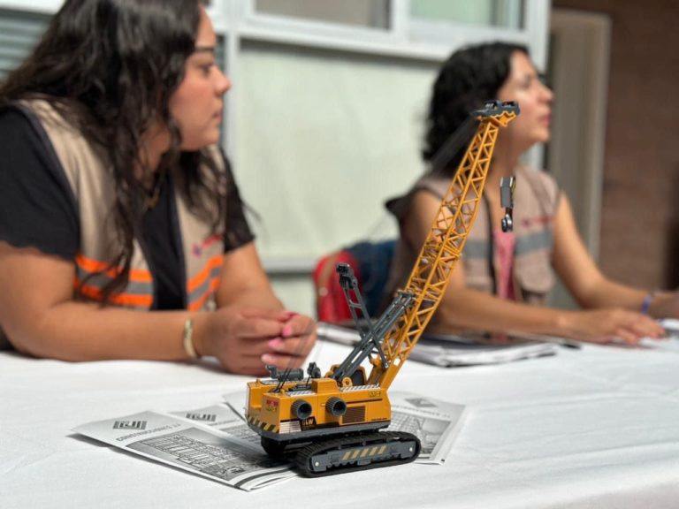 Se realizó Brigada de Empleo en San Francisco de los Romo