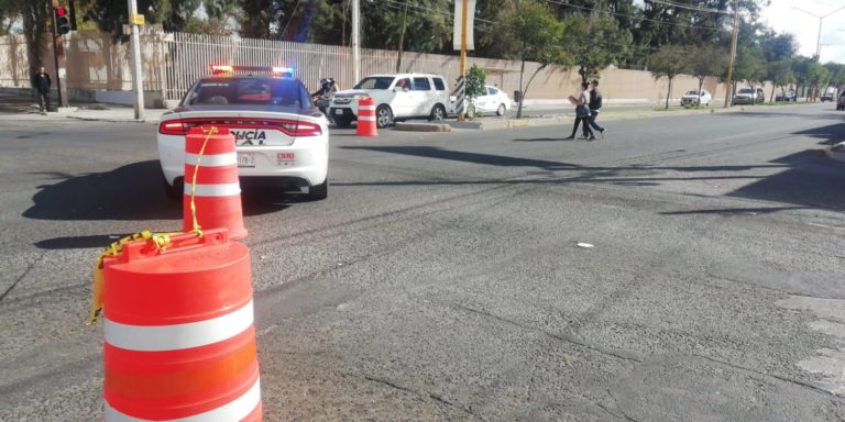 Listo operativo de seguridad y vialidad por la romería de este martes 15 de agosto