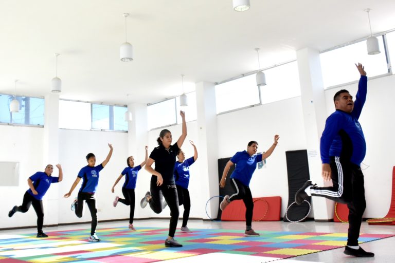 Gobierno del estado de Aguascalientes invita a participar en las casas de bien común