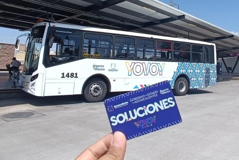 La ruta 50 en Aguascalientes se suma a los pagos electrónicos, aquí las fechas