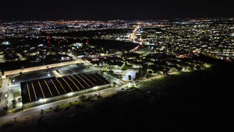 Va Municipio de Aguascalientes por más pasos seguros en toda la ciudad