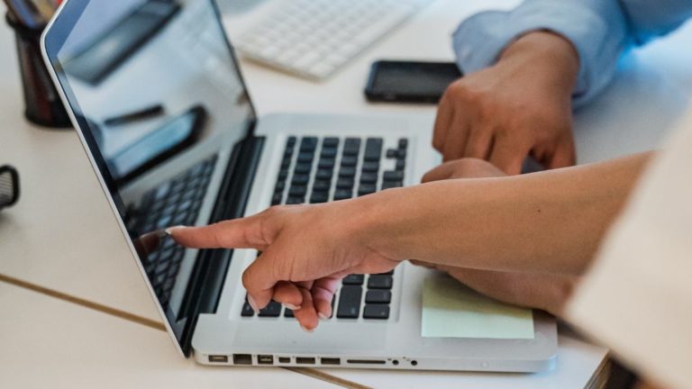 Delegar es toda una empresa