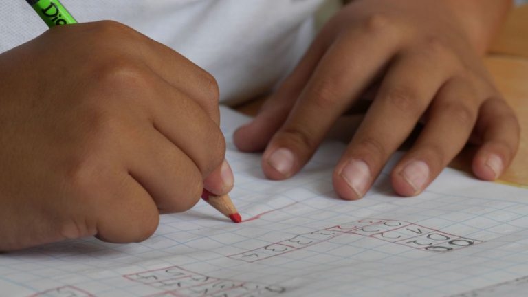 Plataforma digital Pasos Gigantes facilitará el aprendizaje de las matemáticas en Aguascalientes