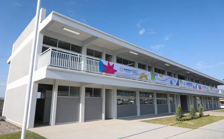 Se construirán 3 nuevas escuelas en Villas de Nuestra Señora de la Asunción