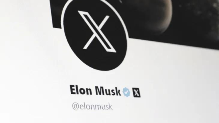 France-Presse reclama derechos de autor a X, antes Twitter