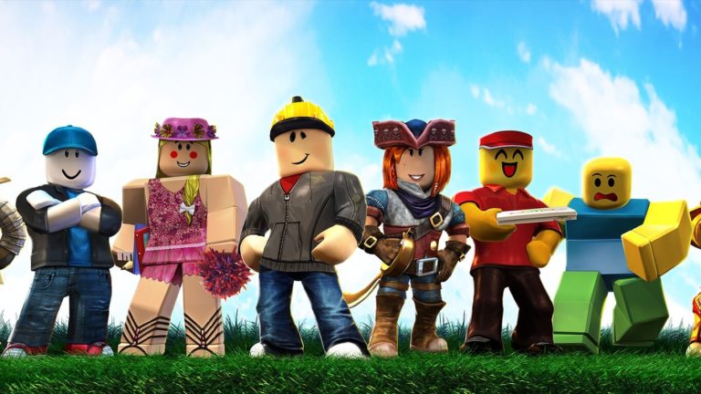 Roblox: Nuevas herramientas para crear contenido y moderación basadas en IA 