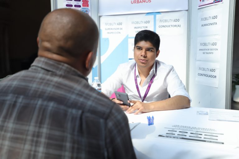 Bolsa de Trabajo cambia de fecha y sede por las fiestas patrias en Aguascalientes