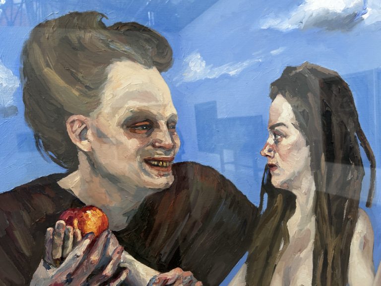 Desde la esfera del vacío/ Imágenes de Aguascalientes 