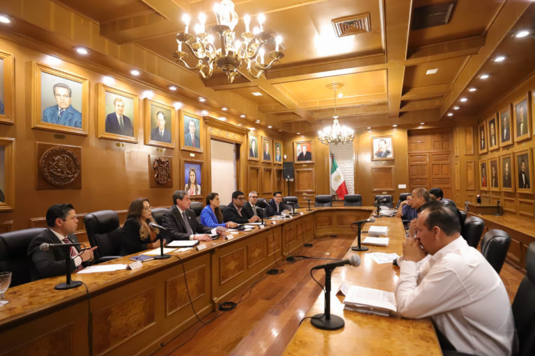 Trabajará CONEVAL en programas en beneficio de Aguascalientes