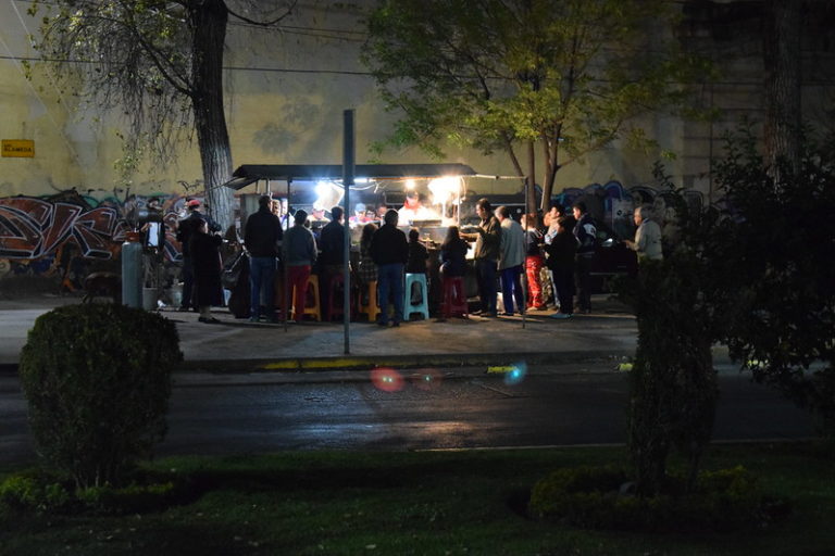 Rendición/ Bajo presión 