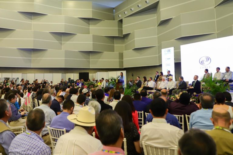 15 países participan en el primer Foro Agroalimentario Internacional Aguascalientes 2023