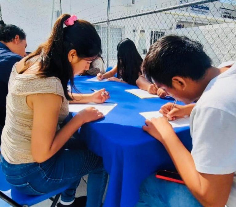 Este lunes la “Brigada de Empleo en tu Colonia” llega a Mujeres Ilustres 