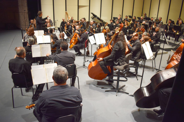 Orquesta Sinfónica de Aguascalientes   Octavo concierto del tercer capítulo 2023