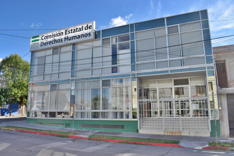 Activistas medioambientales solicitan a la CDHEA Acción de Inconstitucionalidad por Código Urbano