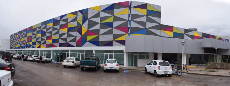 Se van a paro trabajadores de la Dirección de Control Urbano de la Capital de Aguascalientes