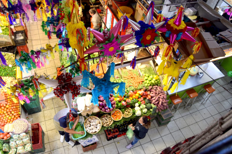 La inflación se mantiene a la baja en 9 quincenas consecutivas 