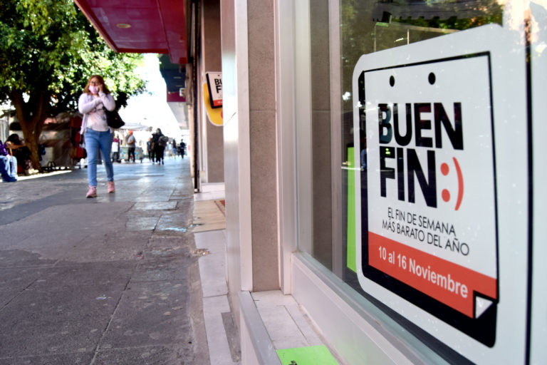 Se acerca la edición 2023 del Buen Fin 