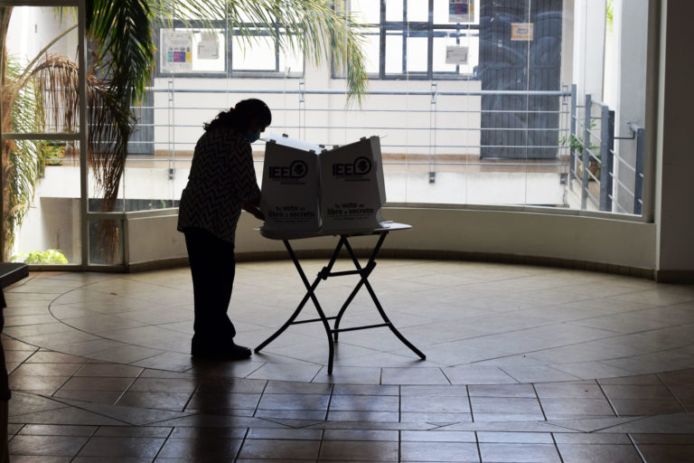 Próximo 4 de octubre iniciará el proceso electoral en Aguascalientes