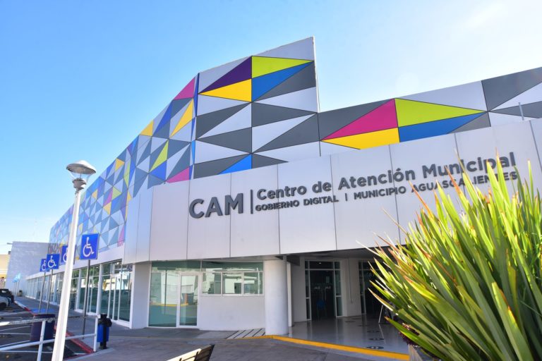 Instalaciones de MIAA en el CAM Aguascalientes estarán listas a tiempo, asegura Leonardo Montañez 