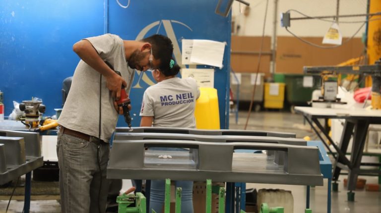 El nuevo modelo laboral de Aguascalientes está sujeto a una normativa internacional 