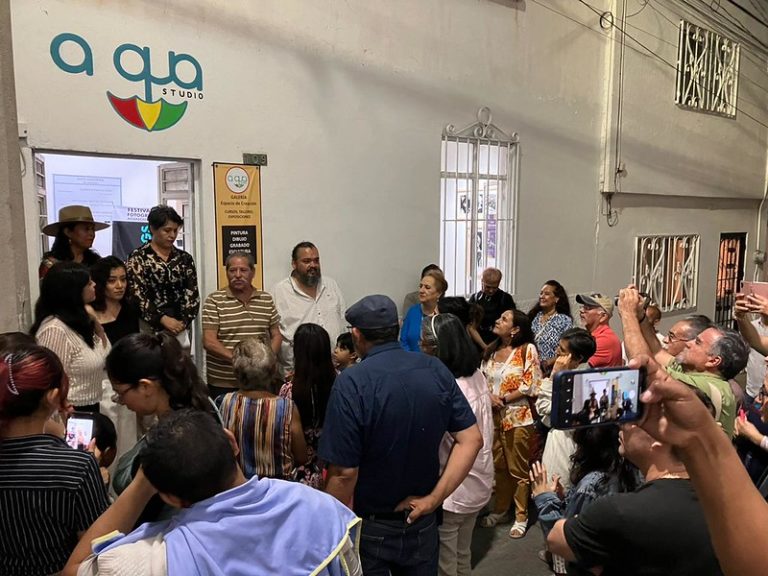 Continúan las actividades del Fotofestags 2023 