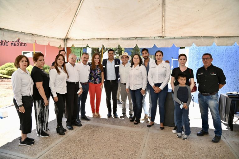 Leonardo Montañez niega que tener gabinete incompleto sea un inconveniente para trabajar 