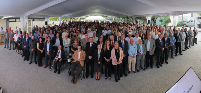 Tres programas de Ciencias Agropecuarias de la UAA cumplieron 50 y 35 años