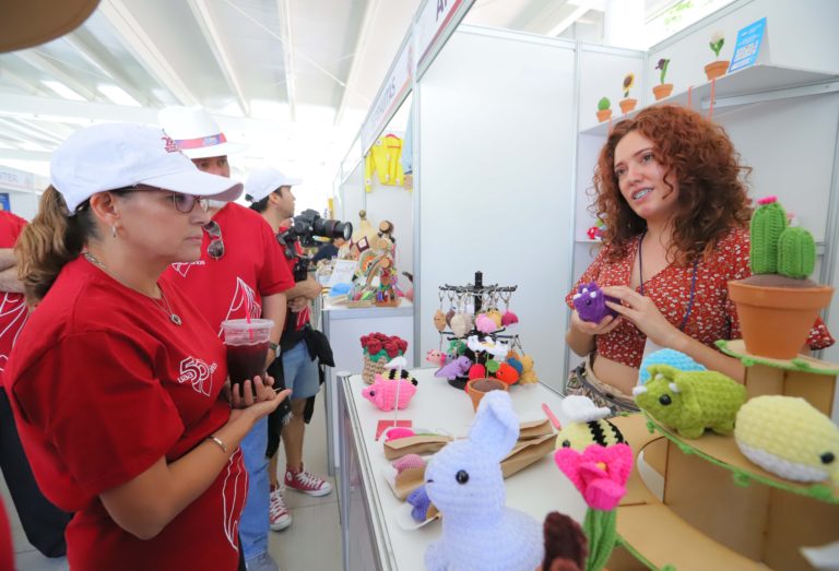 Así fue el primer día de actividades en la XXVIII Feria Universitaria  de la UAA