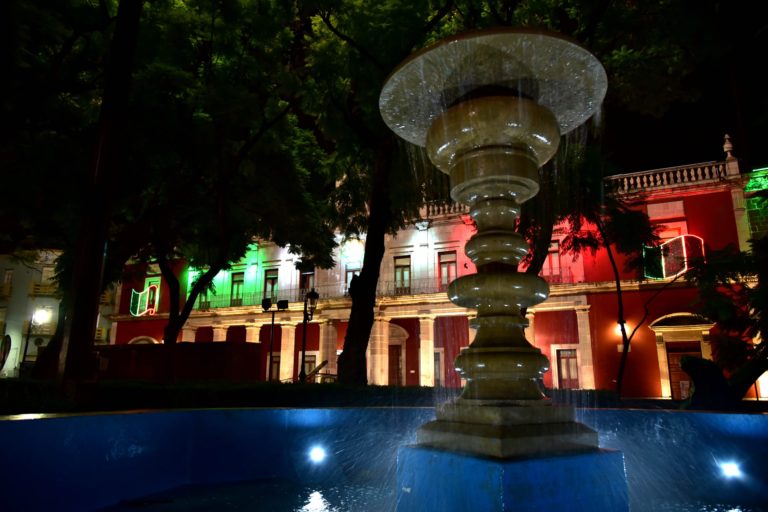 Convoca Municipio de Aguascalientes a participar en el concurso Viva México