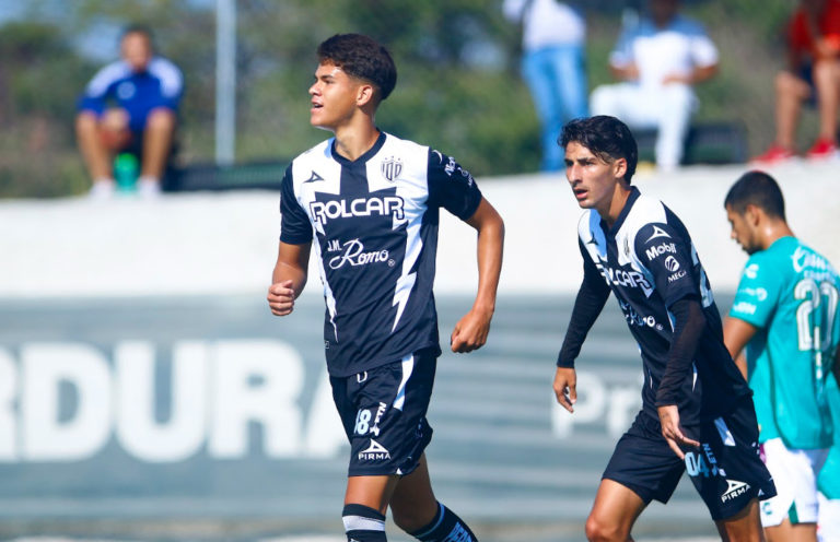 Así le fue a las fuerzas básicas de Necaxa contra León