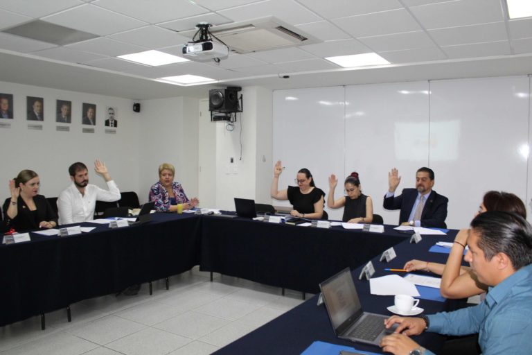 Conjunta Municipio de Aguascalientes participación social a favor de la planeación y desarrollo de la ciudad