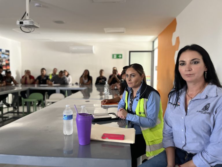 SETUM y Minklusión llevaron a cabo una capacitación en Lenguaje Inclusivo 