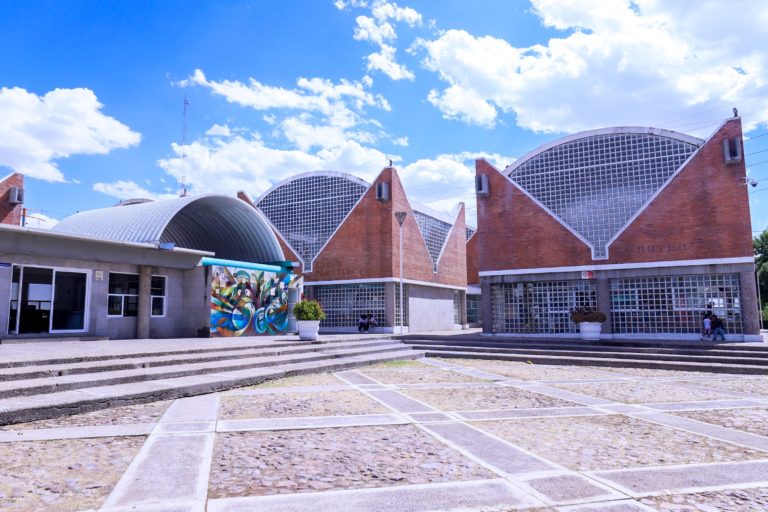 Casa del Adolescente celebra 11 años en Aguascalientes