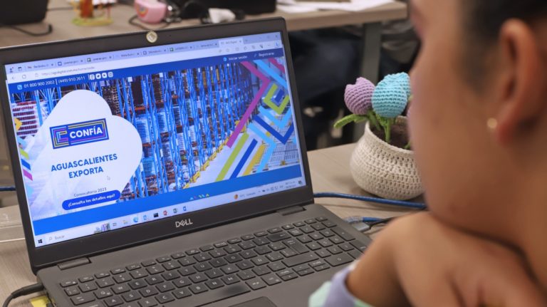Abierta convocatoria para MiPymes en Aguascalientes que busquen acceder a mercados internacionales
