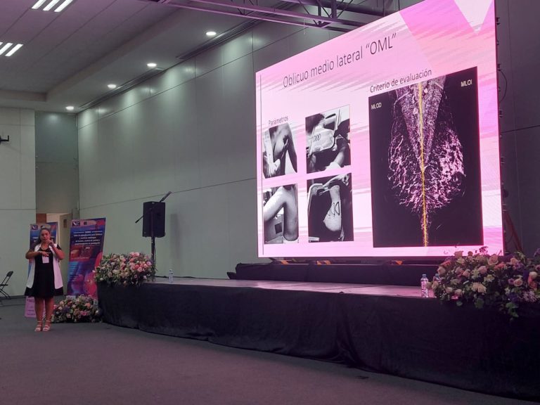 Talento de Aguascalientes: Alejandra Macías Flores su carrera detrás de la radiología