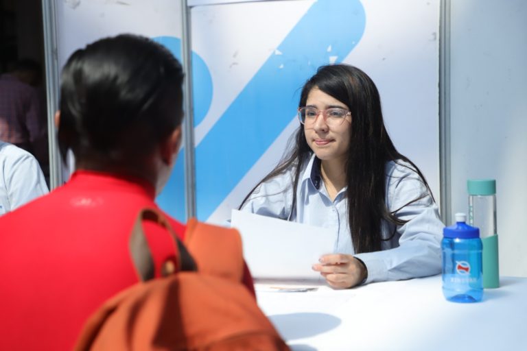 La brigada de empleo llega a San José de Gracia: fechas y lugar