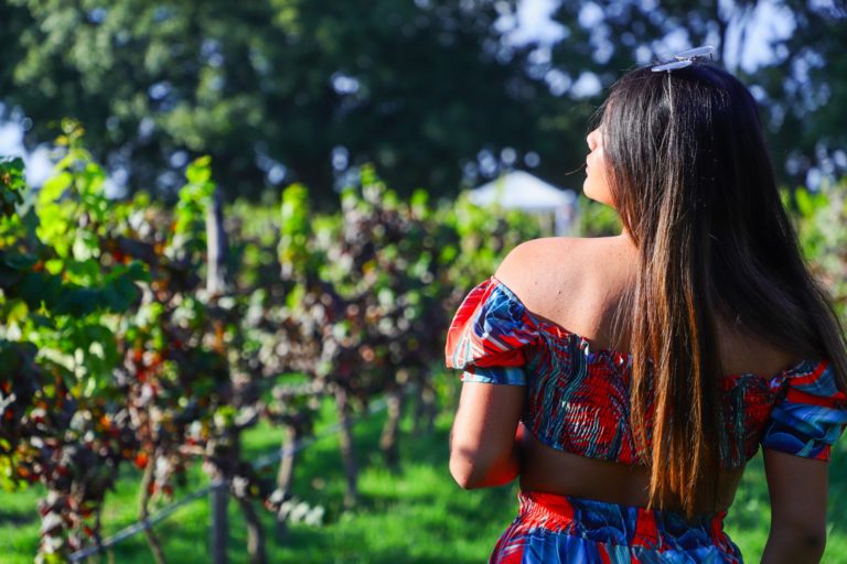 Calendario de actividades del festival “Vive las Vendimias 2023” en Aguascalientes