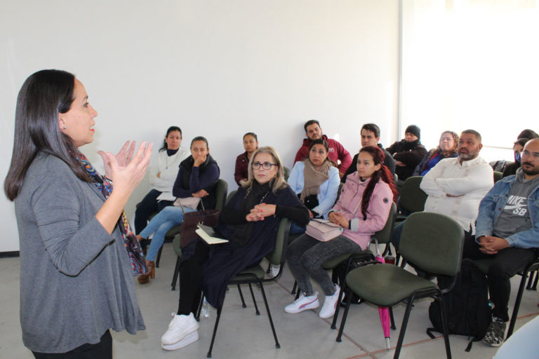 Anuncia la Sedecyt gira de capacitación para emprendedores en los municipios de Aguascalientes