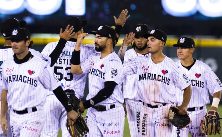 Mariachis de Guadalajara se quedan sin estadio de béisbol por falta de pagos 
